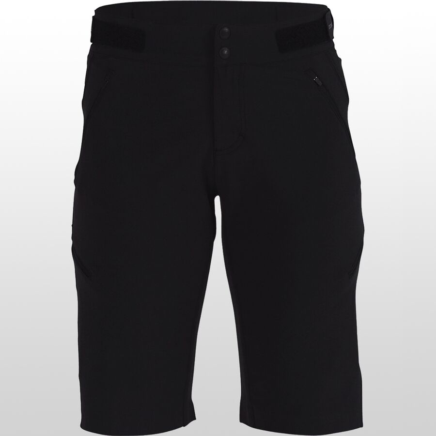 ZOIC Navaeh Short - Women's Black