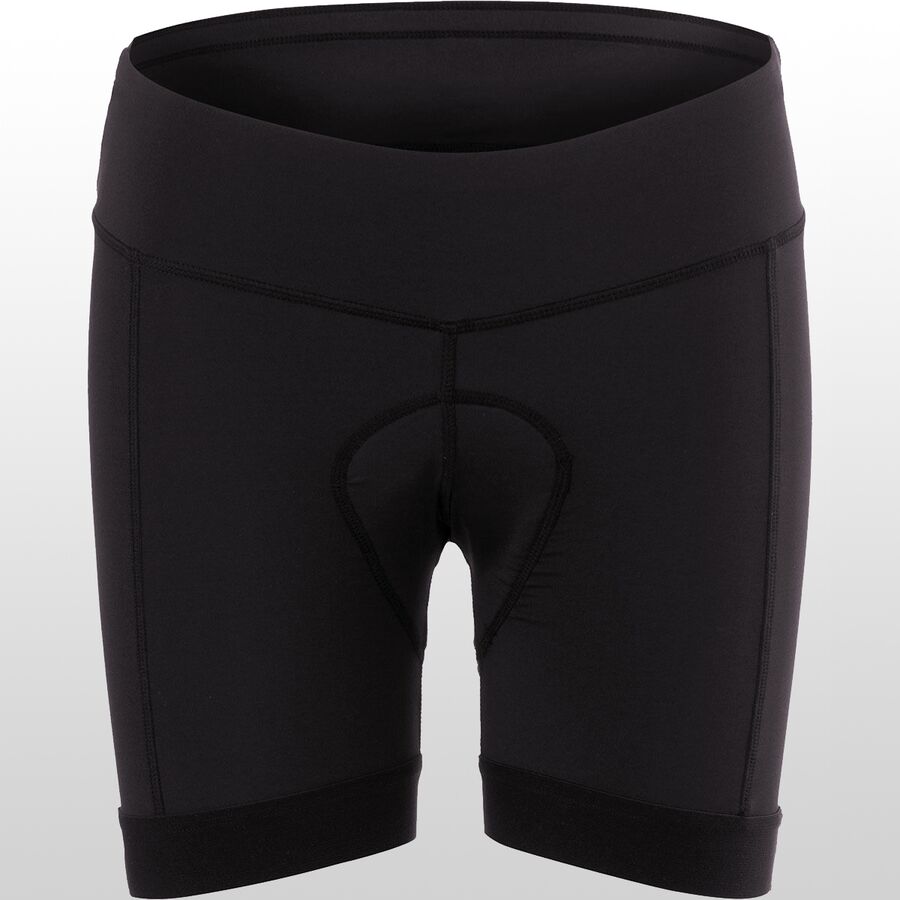 ZOIC Premium Short Liner - Women's Black