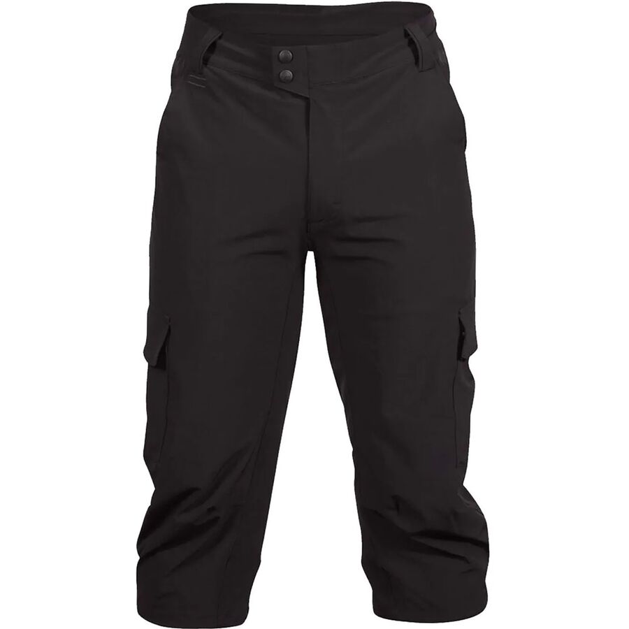 ZOIC Reign Knickers - Men's Black