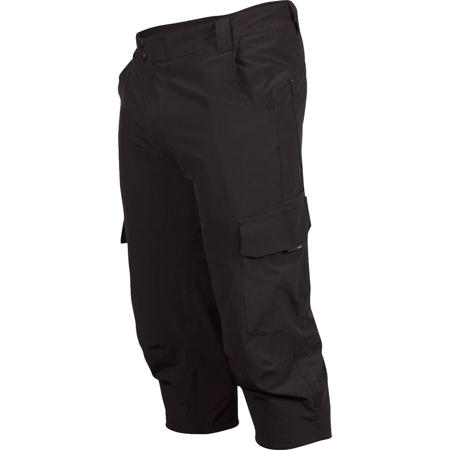 ZOIC Reign Knickers - Men's Black