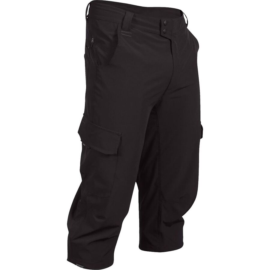 ZOIC Reign Knickers - Men's Black