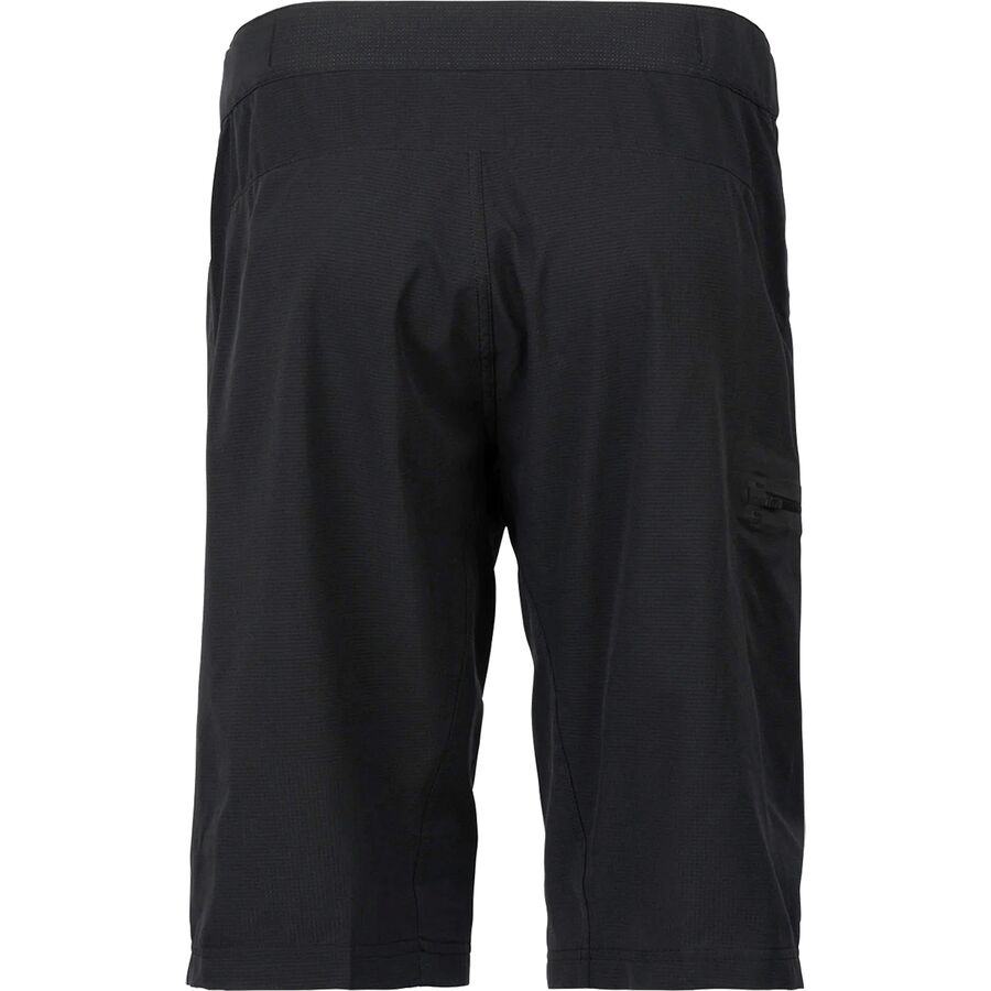 ZOIC Ventor 13in Short - Men's Black