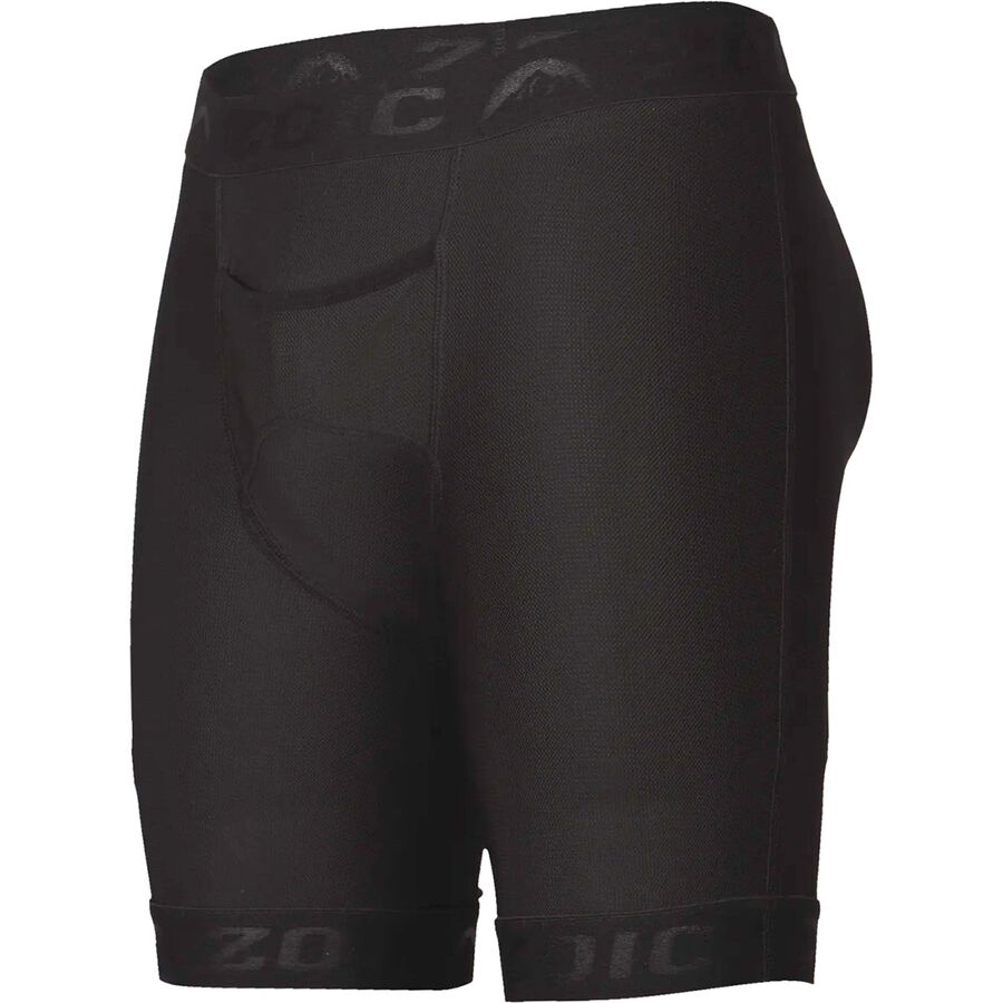 ZOIC Ventor Liner - Men's Black