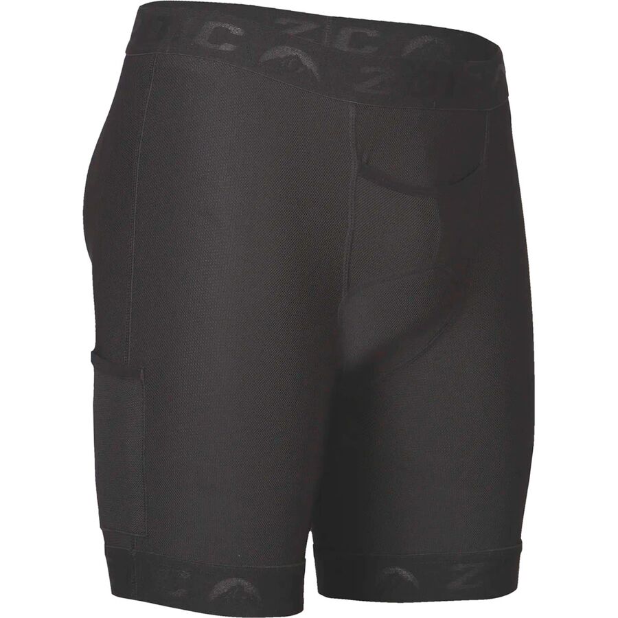 ZOIC Ventor Liner - Men's Black