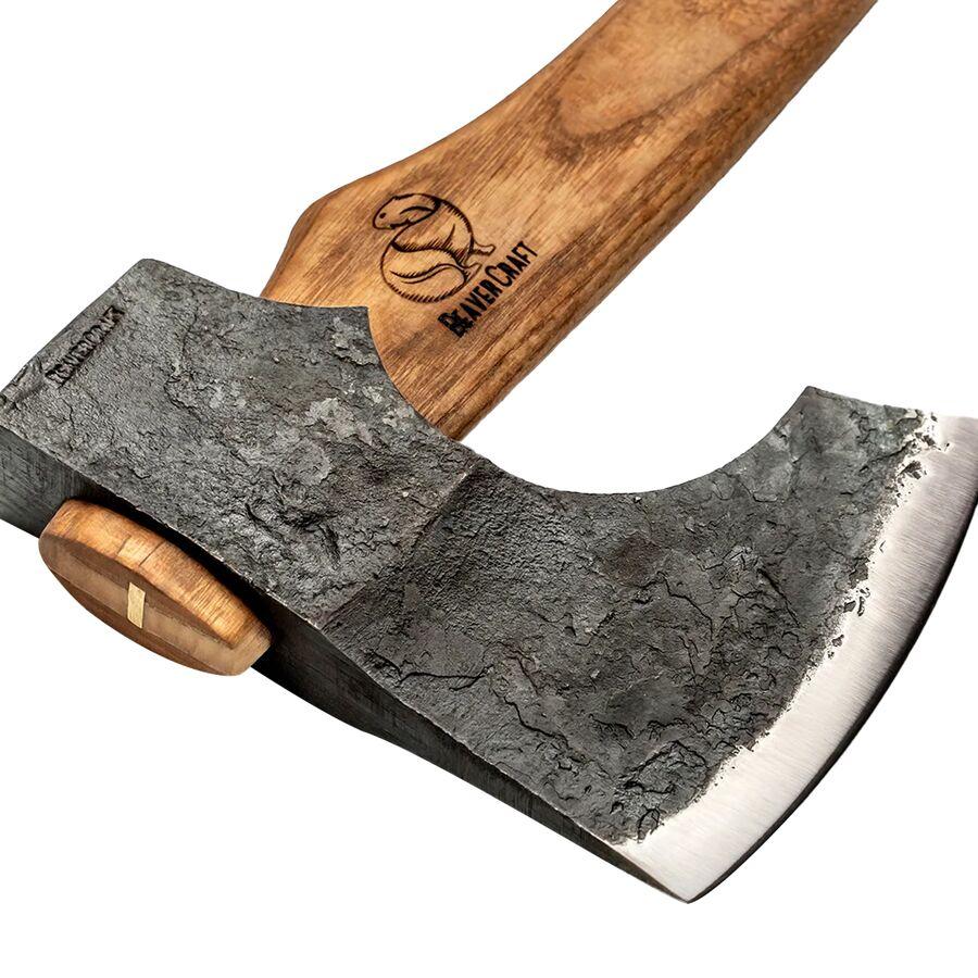 Beavercraft Universal Forest Felling Axe