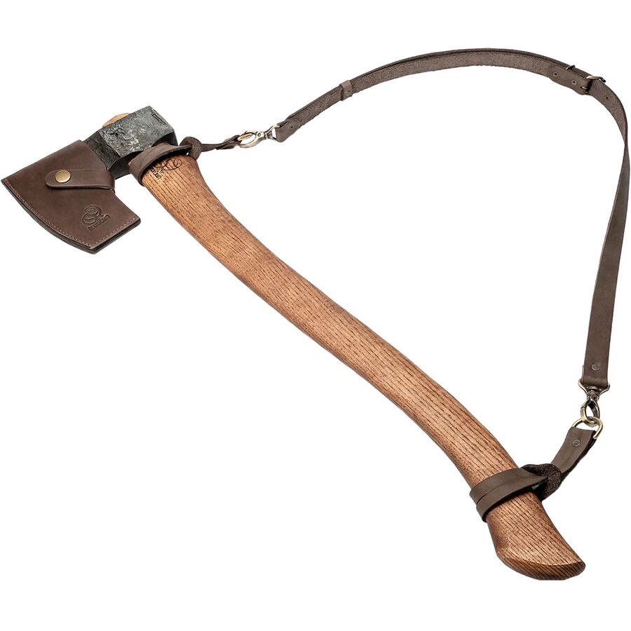 Beavercraft Universal Forest Felling Axe