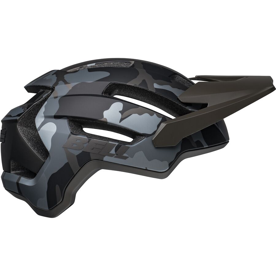 Bell 4Forty Air Mips Helmet Matte Black Camo