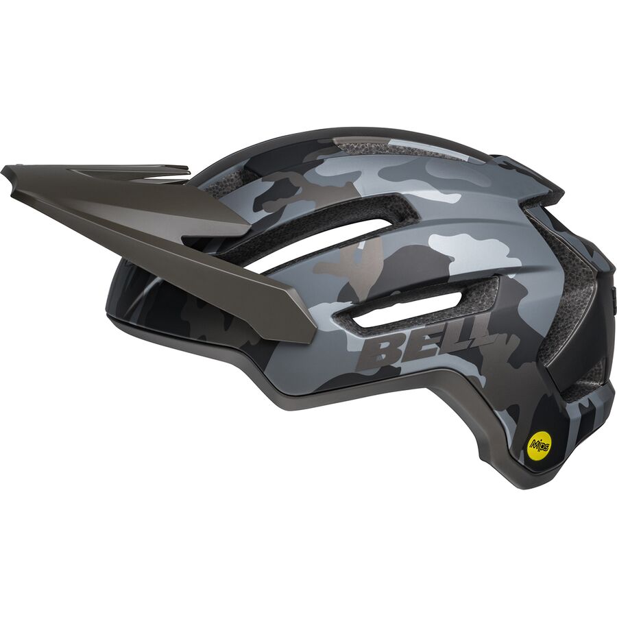 Bell 4Forty Air Mips Helmet Matte Black Camo
