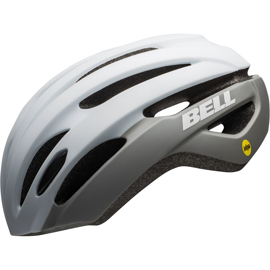 Bell Avenue Mips Helmet Matte/Gloss White/Gray