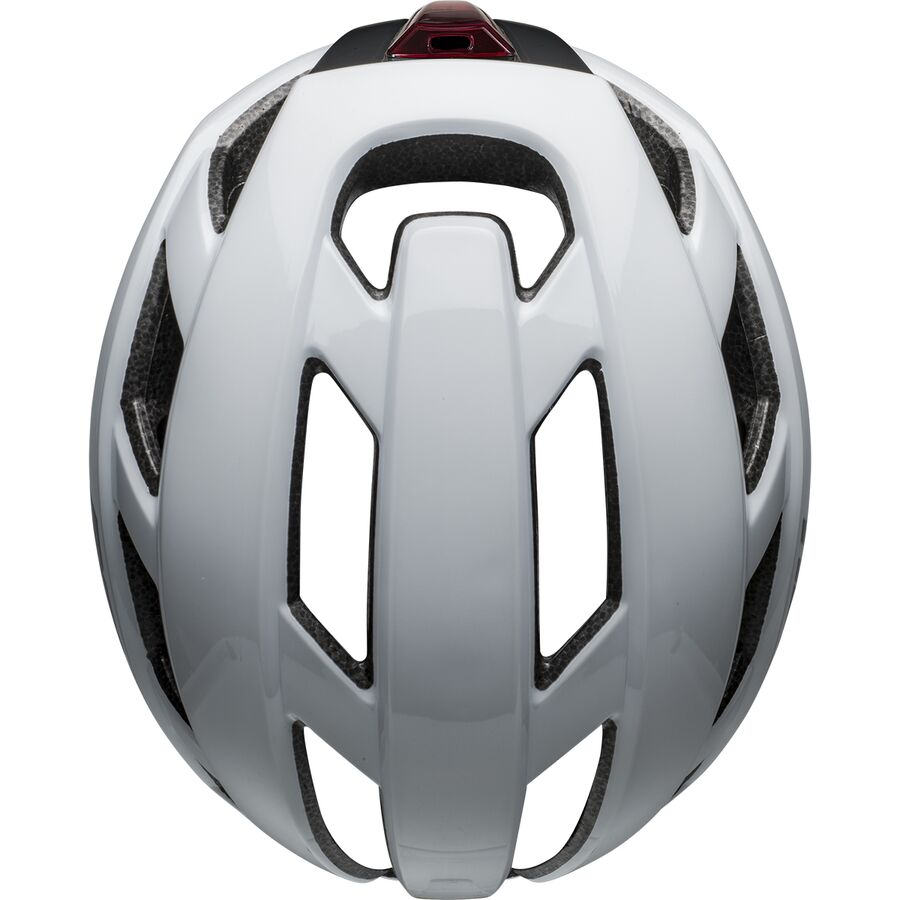 Bell Falcon XR LED Mips Helmet Matte/Gloss White/Black 1000