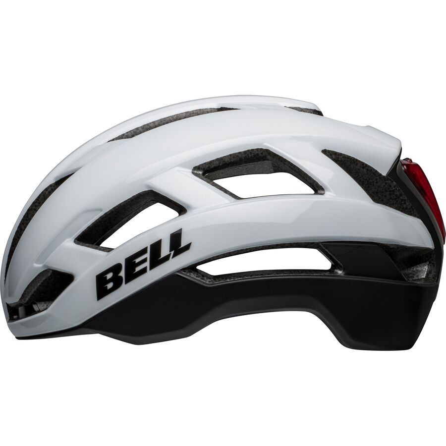 Bell Falcon XR LED Mips Helmet Matte/Gloss White/Black 1000