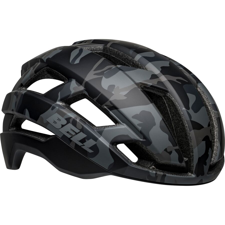 Bell Falcon XR Mips Helmet Matte Black Camo 1000