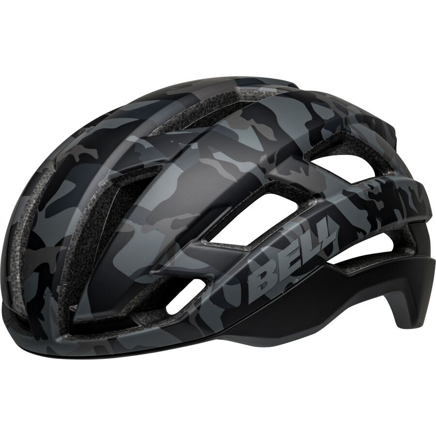 Bell Falcon XR Mips Helmet Matte Black Camo 1000