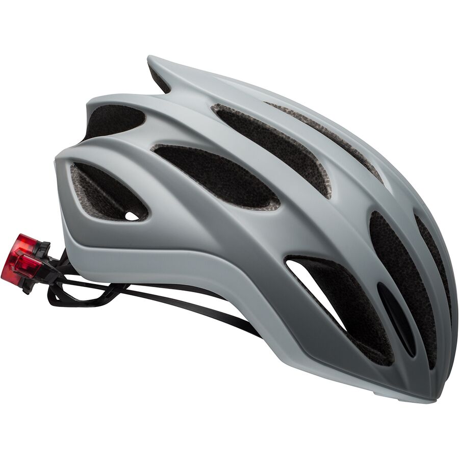 Bell Formula Led Mips Helmet Matte/Gloss Grays