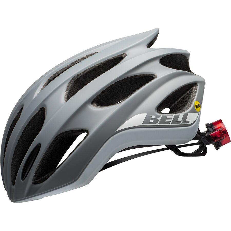 Bell Formula Led Mips Helmet Matte/Gloss Grays