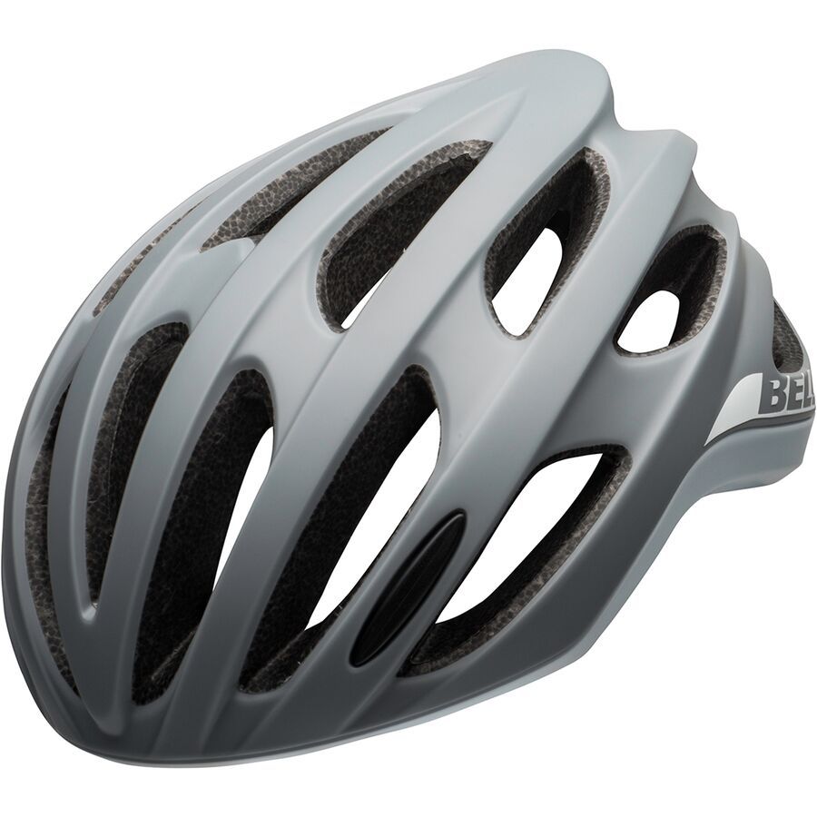 Bell Formula Led Mips Helmet Matte/Gloss Grays