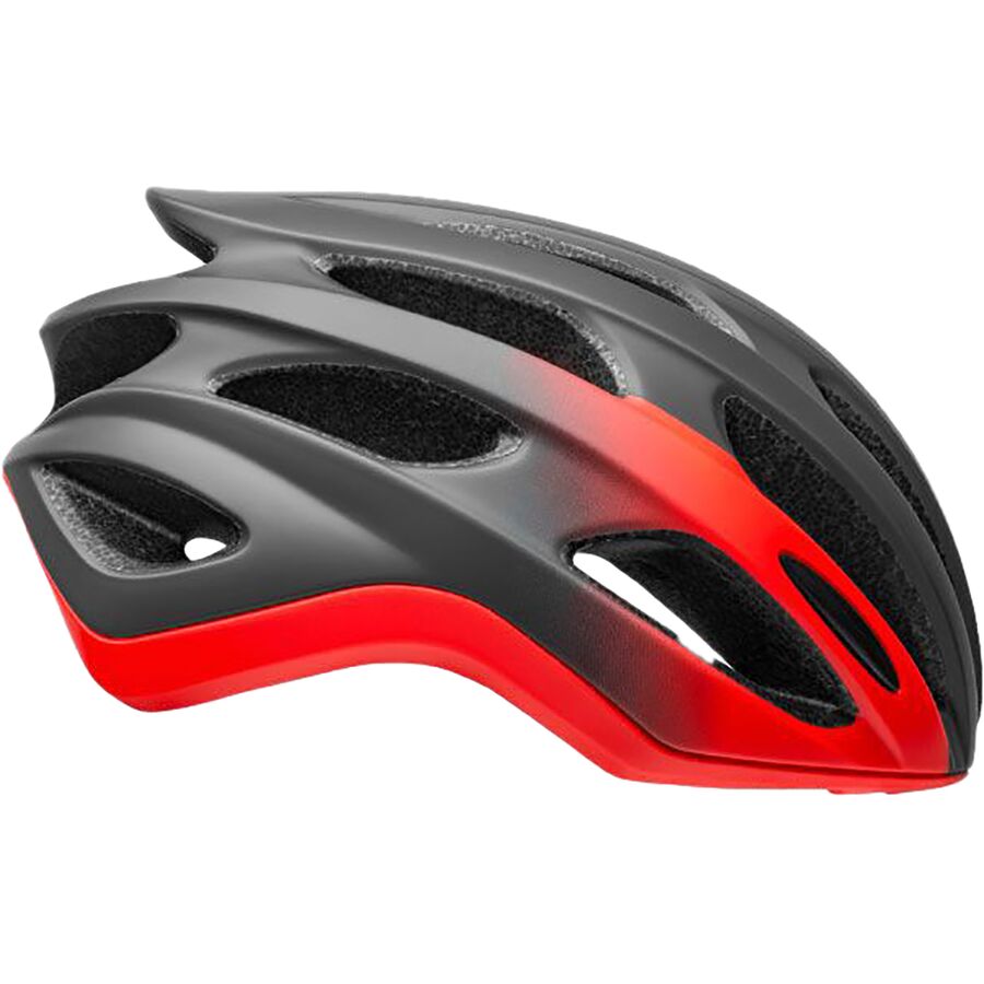 Bell Formula Mips Helmet Matte/Gloss Gray/Infared