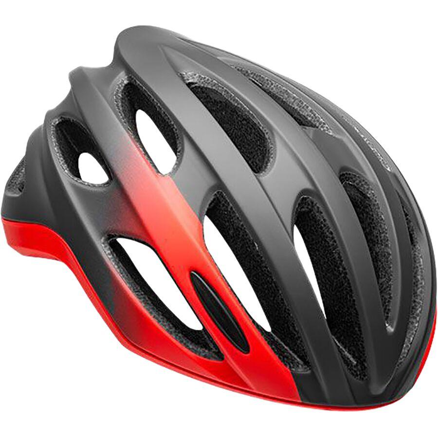 Bell Formula Mips Helmet Matte/Gloss Gray/Infared