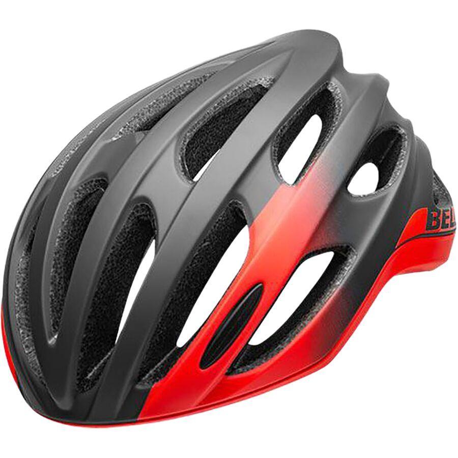 Bell Formula Mips Helmet Matte/Gloss Gray/Infared