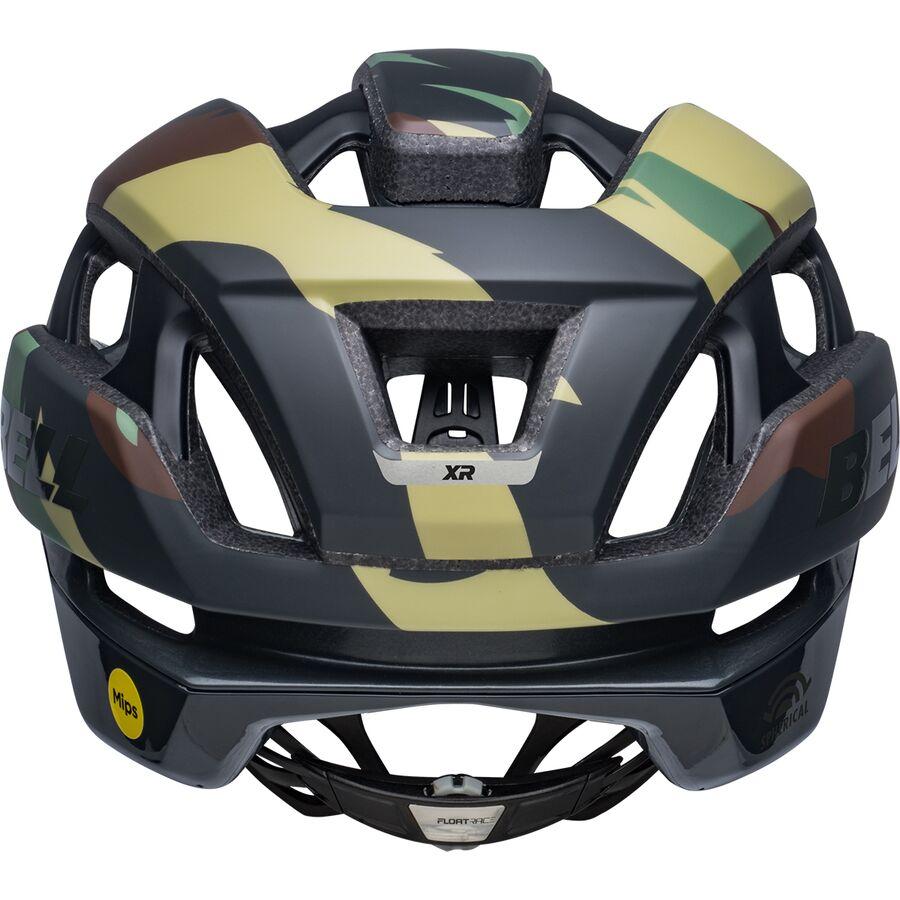 Bell XR Spherical Helmet Matte/Gloss OG Camo