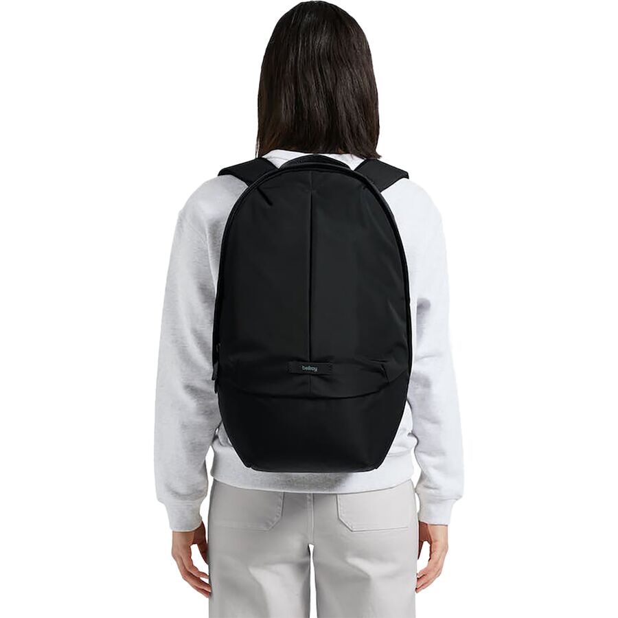 Bellroy Classic+ 2nd Edition 24L Backpack Black