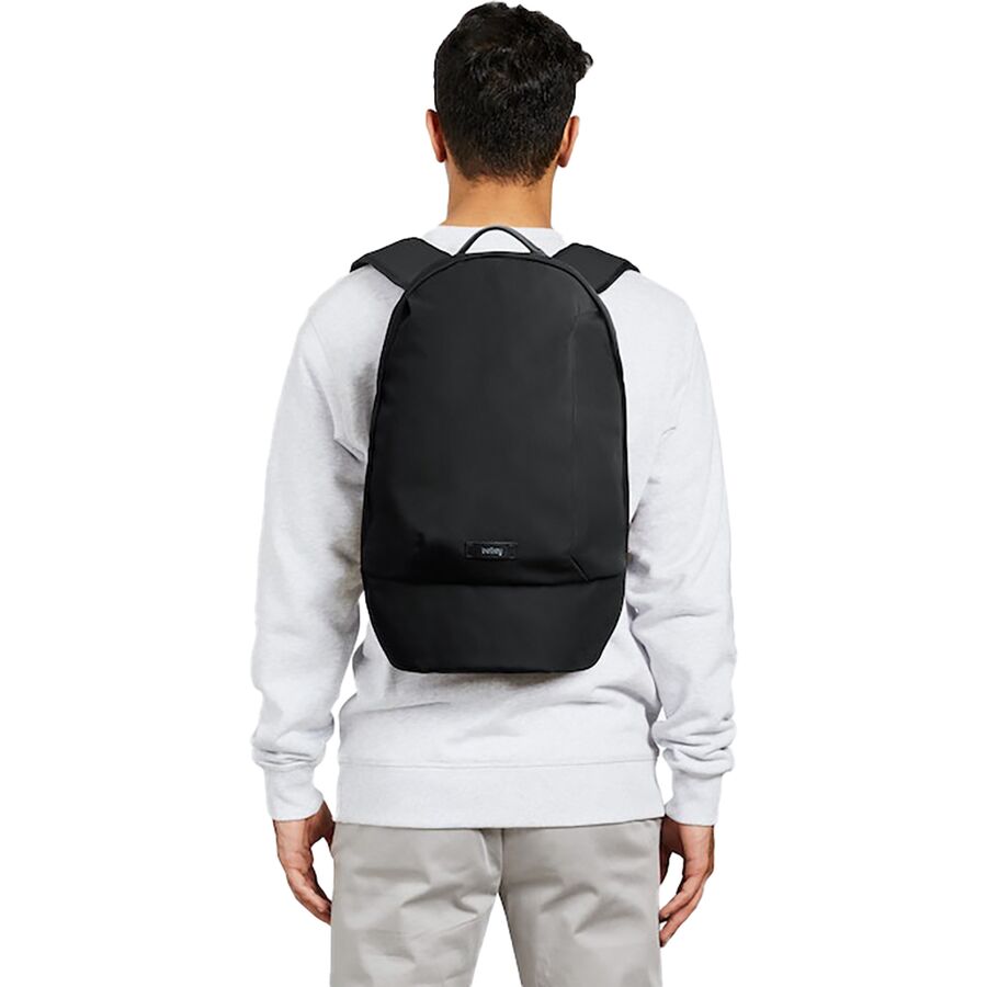 Bellroy Classic Backpack 2nd Edition Black