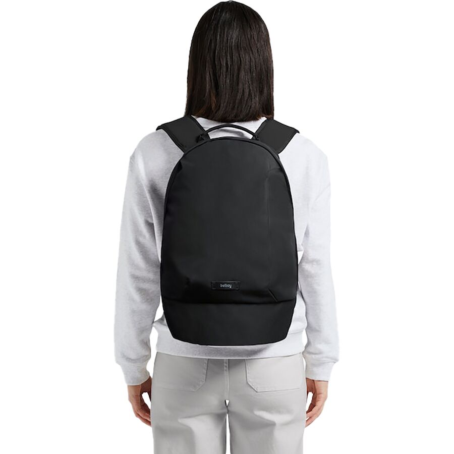 Bellroy Classic Backpack 2nd Edition Black