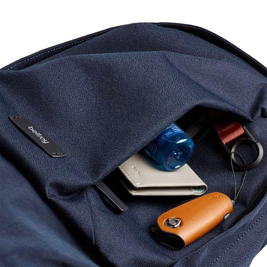Bellroy Classic Compact 16L Backpack Navy