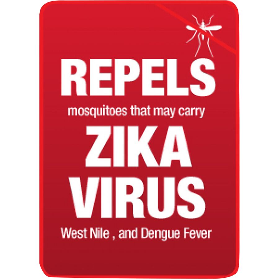 Ben's 30% Tick & Insect Repellent Wipes One Color