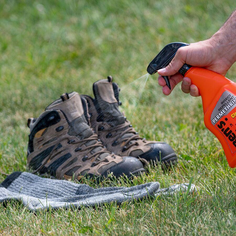 Ben's Clothing & Gear 24oz Insect Repellent Spray One Color