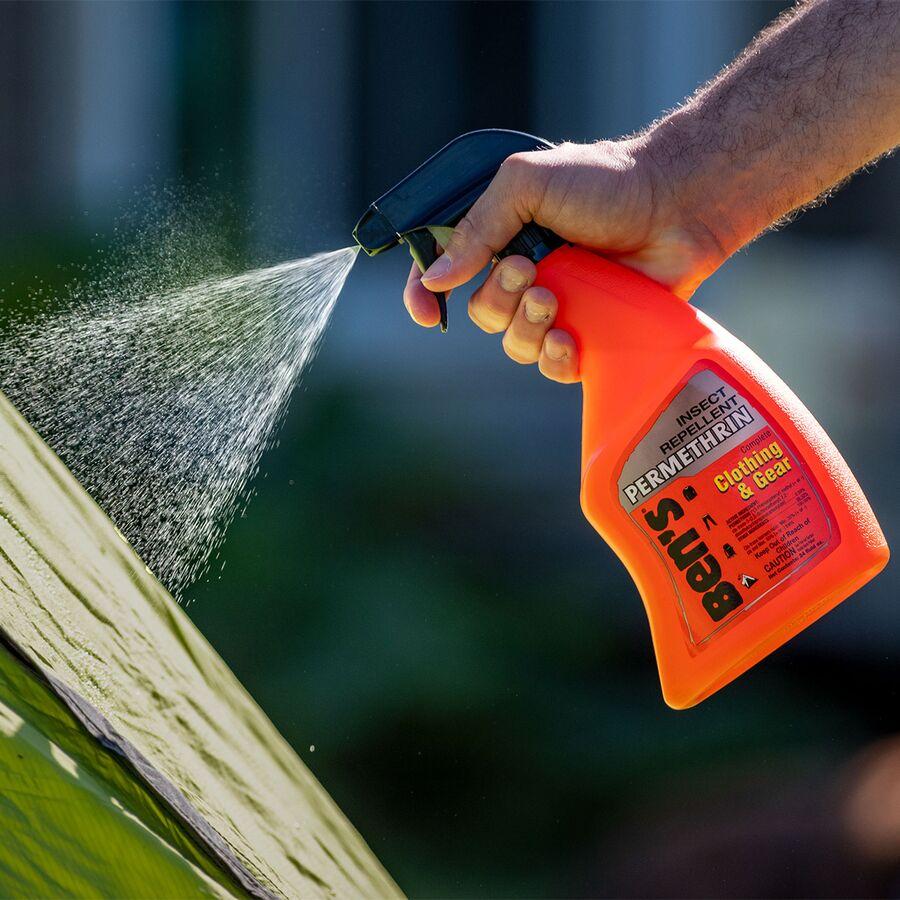 Ben's Clothing & Gear 24oz Insect Repellent Spray One Color