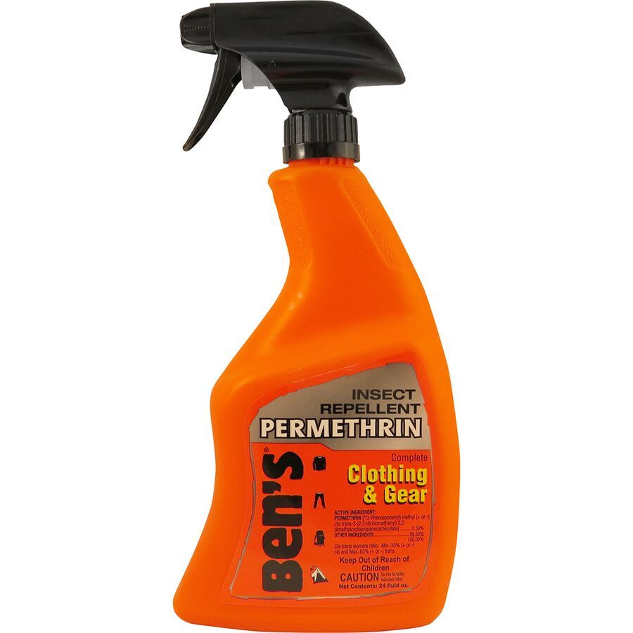 Ben's Clothing & Gear 24oz Insect Repellent Spray One Color