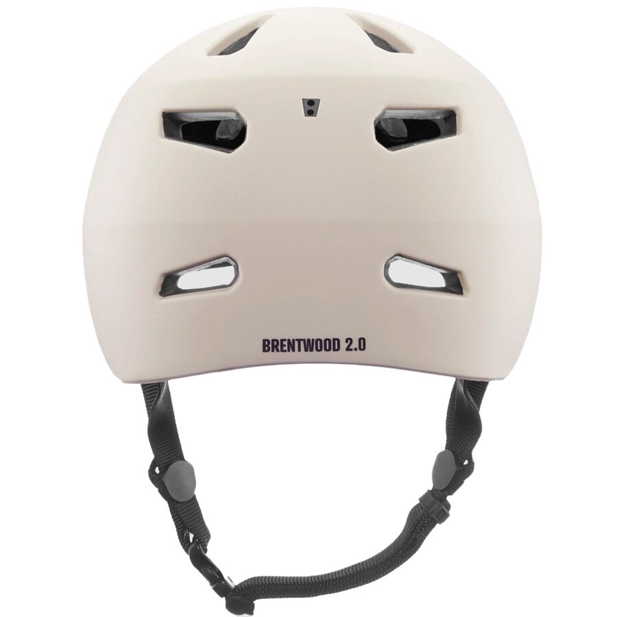 Bern Brentwood 2.0 Mips Helmet Matte Black