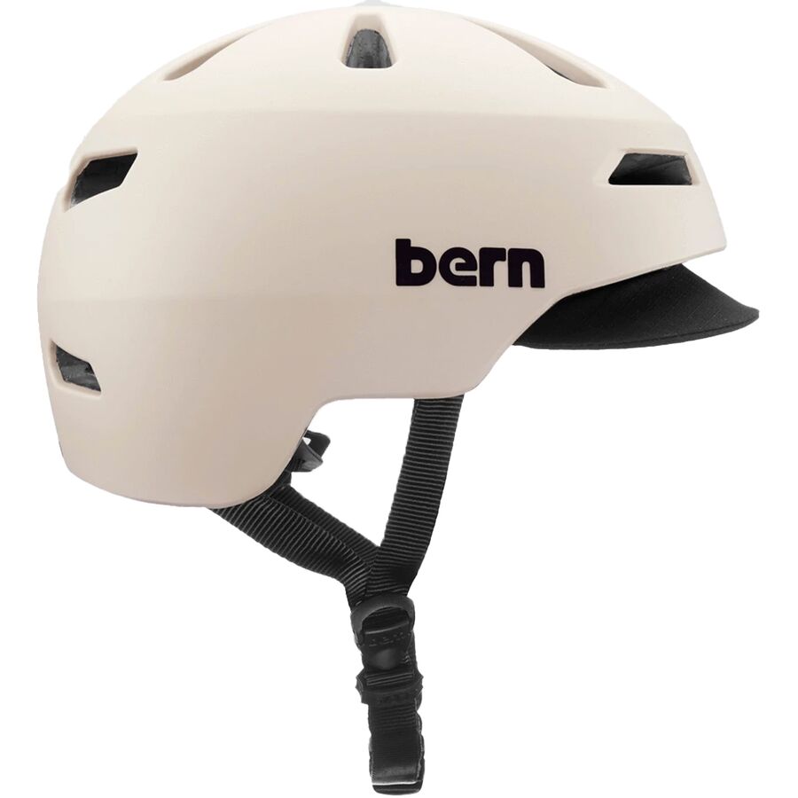 Bern Brentwood 2.0 Mips Helmet Matte Black