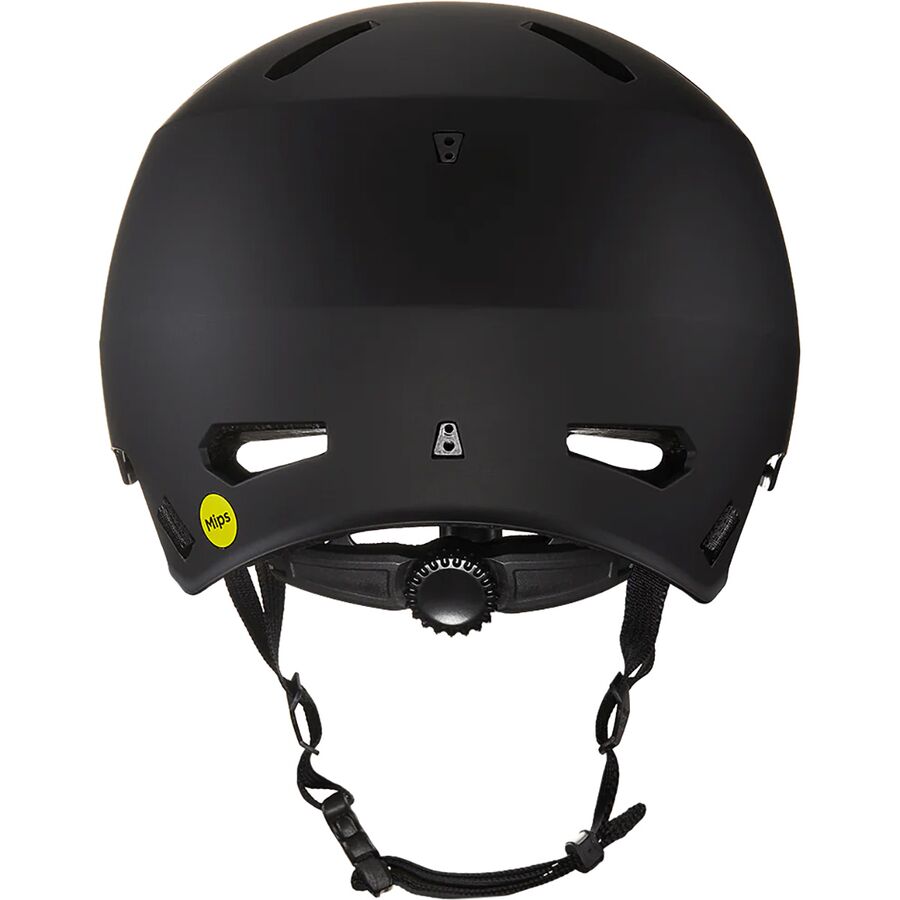Bern Macon 2.0 Mips Bike Helmet Matte Black