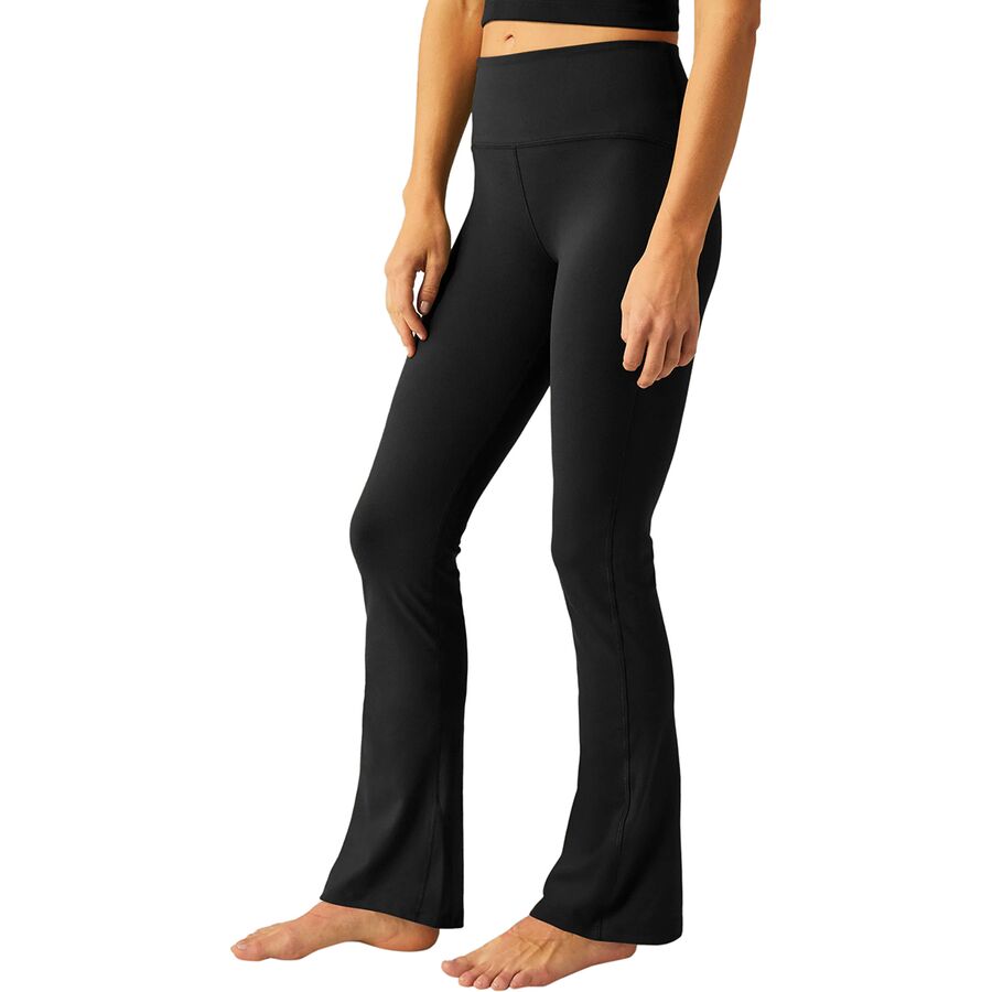 Beyond Yoga Powerbeyond Strive Pant - Women's Black