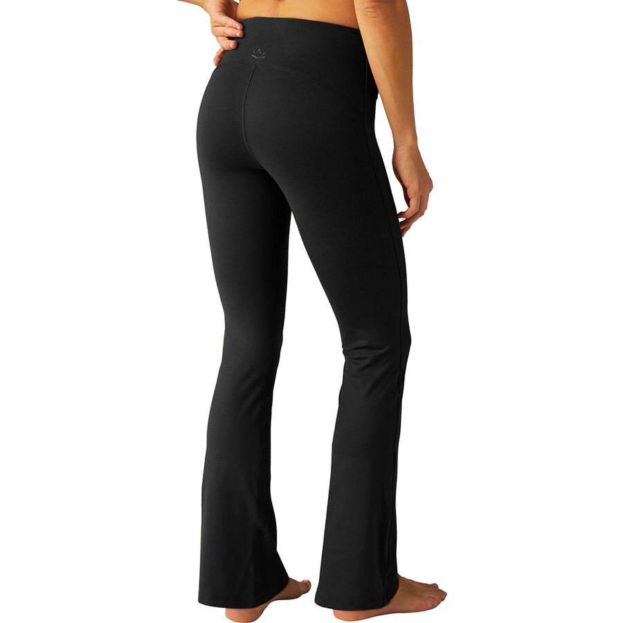 Beyond Yoga Powerbeyond Strive Pant - Women's Black