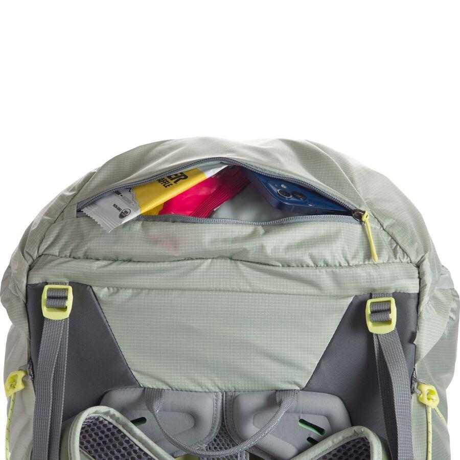Big Agnes Sweetwater UL 60L Backpack Mercury
