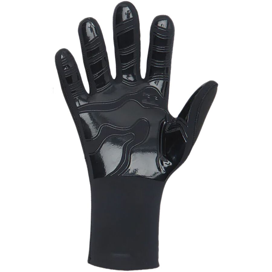 Billabong 5mm Absolute Upcycler 5-Finger Wetsuit Glove Black