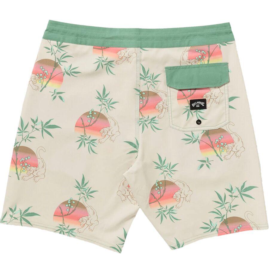 Billabong Sundays LT Short - Men's Desert Sand