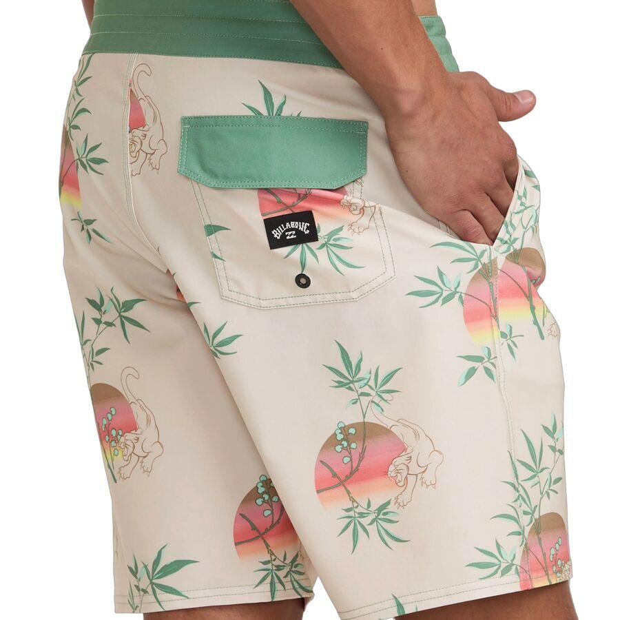 Billabong Sundays LT Short - Men's Desert Sand