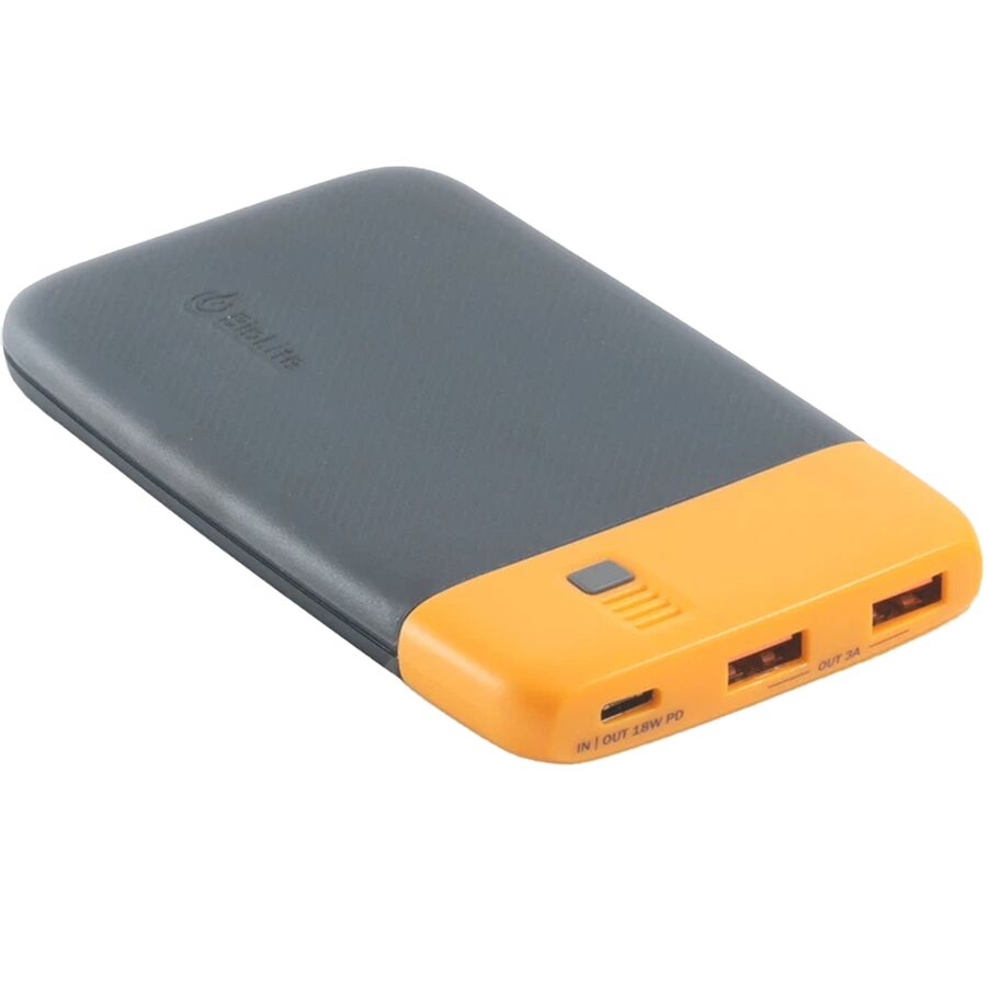 BioLite Charge 20 PD Powerbank One Color