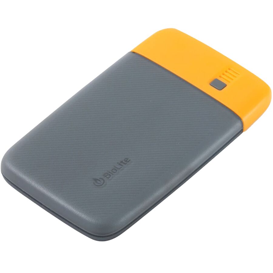 BioLite Charge 20 PD Powerbank One Color