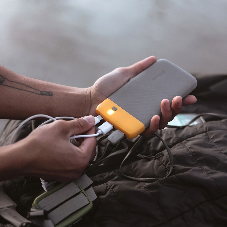 BioLite Charge 40 PD Powerbank One Color