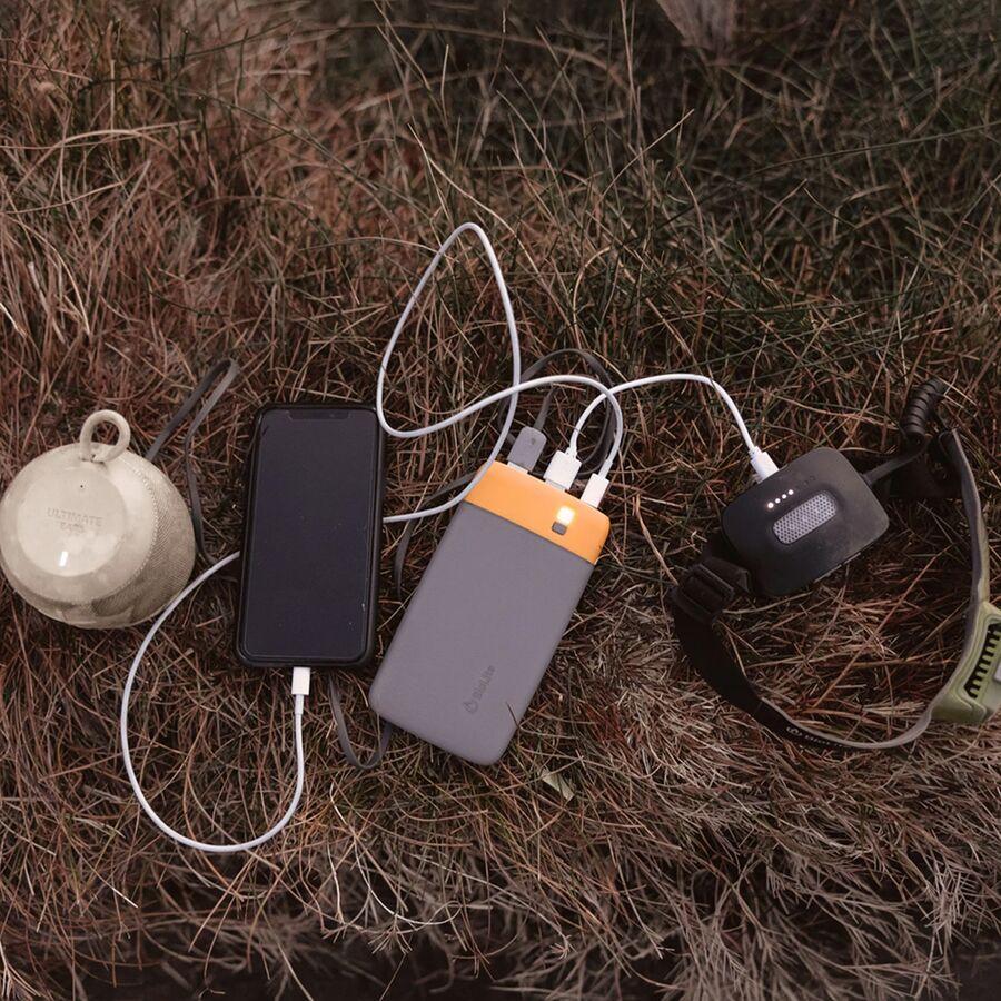 BioLite Charge 40 PD Powerbank One Color