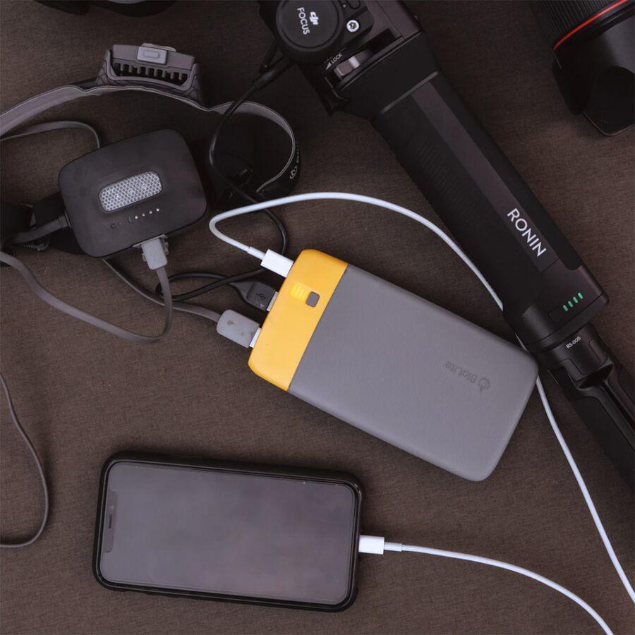BioLite Charge 80 PD Powerbank One Color