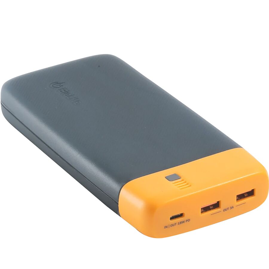 BioLite Charge 80 PD Powerbank One Color