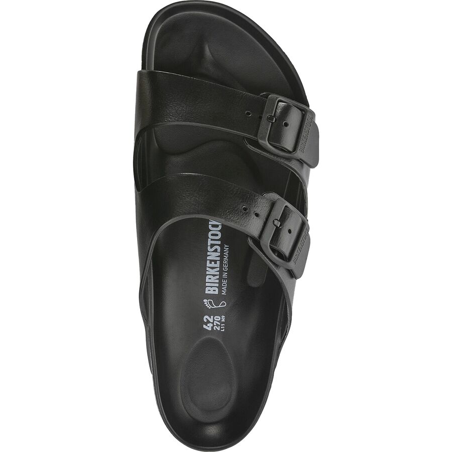 Birkenstock Arizona EVA Sandal - Men's Black EVA