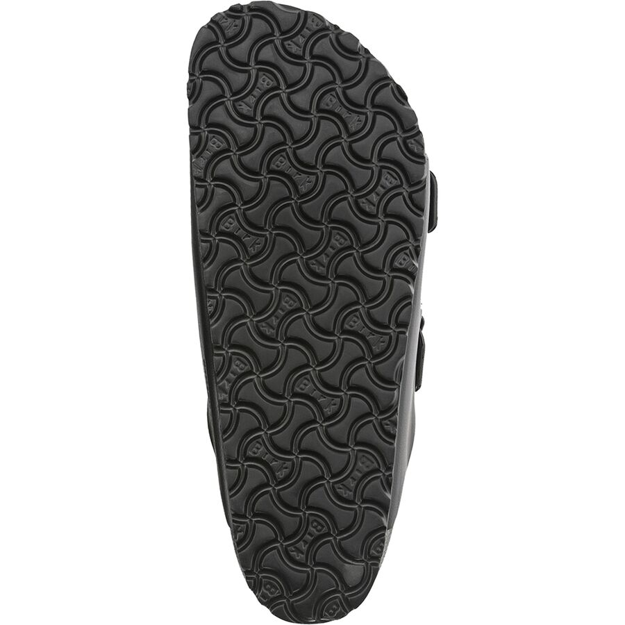 Birkenstock Arizona EVA Sandal - Men's Black EVA