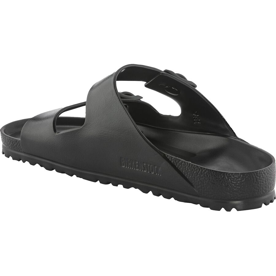 Birkenstock Arizona EVA Sandal - Men's Black EVA